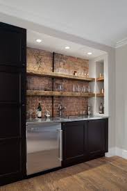 Home Bar Designs On Houzz India