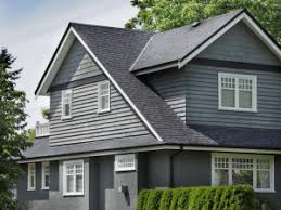 how to pick a gutter color for your house