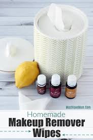 chemical free homemade wipes