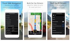 ‎truckmap is the best free mobile app built for truck drivers. 10 Best Offline Gps Navigation Apps For Android In 2021