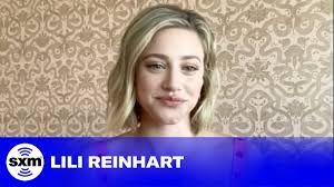 lili reinhart reveals how she wants