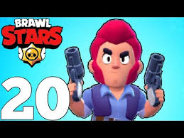 Brawl it out in a multiplayer arena. Brawl Stars Gameplay Walktrough Part 20 Colt No Commentary Youtube