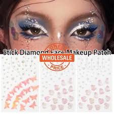 diy face s mermaid shark makeup