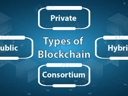 Each block contains a cryptographic hash of the previous block, a timestamp, and transaction data. Types Of Blockchains Decide Which One Is Better For Your Investment Needs Dataflair