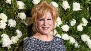 Bette Midler apologizes to West ...