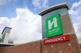 Danville Hospital Main Campus Hendricks Regional Health