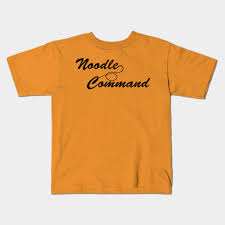 Noodle Command