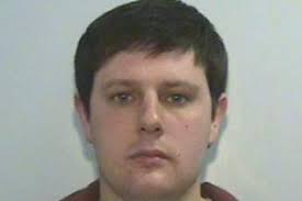 Daniel Warrender jailed after punching Kyran Budgett at the Bamboo Club in Hazel Grove, Stockport - Manchester ... - MEN_Daniel-WARRENDER_6067741
