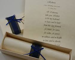 How To Write Wedding Vows You ll Engrave On Your Heart   A     Pinterest