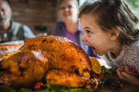When Is Thanksgiving 2019? - US ...