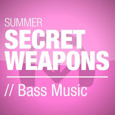 Summer Secret Weapons Bass Music Tracks On Beatport