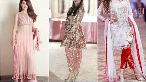 Best Beautiful Pakistani Dress For Woman Fashion Trends