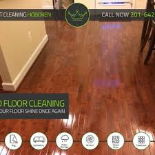carpet cleaning hoboken request a