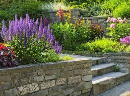 Garden Steps Ideas Elevate Your