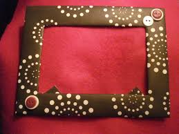 photo frames from cardboard a frame