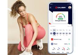 the best workout apps for women in 2023