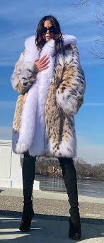 Reasons Why Luxurious Fur Coats Will