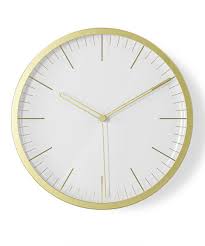 Umbra Infinity Clock Lazada Ph
