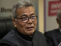محمد رضوان بن مد يوسف; Datuk Seri Mohd Redzuan Md Yusof Sinar Harian