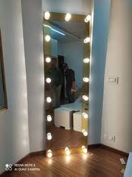 Hollywood Vanity Mirror Light
