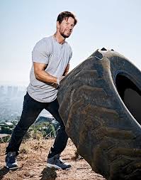7 tire workouts that ll absolutely kick