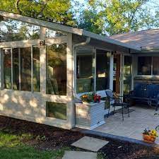Betterliving Patio Sunrooms Of