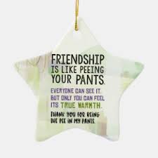 best friendship is like ing gift