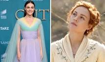 Sophie Skelton accent: What is Outlander Brianna Fraser star's ...