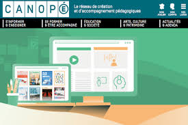 7 sites pegiques pour faire l ecole