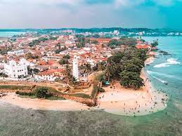 best places to visit in galle sri lanka