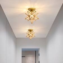 Indoor Led Ceiling Lamps