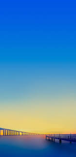 sunset, HD mobile wallpaper