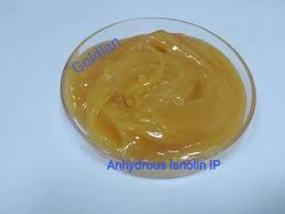 lanolin fatty acid