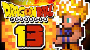 Dragon ball terraria is a mod which replicates the anime series dragon ball. this mod adds many aspects to the game; Files Music Terraria Dragon Ball Z Mod Download