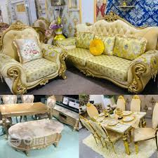 royal furniture in ikeja