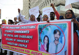 Image result for Christian burnt alive in Pakistan photos