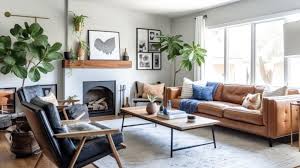 Cozy Living Room Ideas For A Warm Retreat