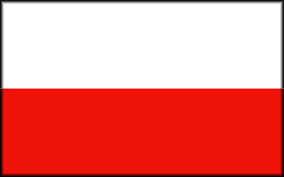Here you can explore hq poland flag transparent illustrations, icons and clipart with filter setting like size, type, color etc. Datei Flag Of Poland Bordered Png Wikipedia