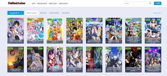 25 free anime streaming sites in 2024