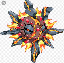 Top 5 mega evolutions I would like to see in pokemon sun and moon