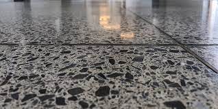 Cost Of Your Polished Concrete Floor
