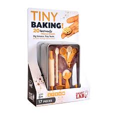 Tiny Baking Kit | SmartLab |