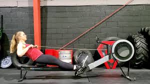 how to use a rowing machine 3 workouts