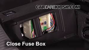Determine from the chart, or the diagram on the fuse box lid, which fuse or fuses control that device. Fuse Box In Acura Mdx Soprano Wiring Diagram Value Soprano Puntoceramichemodica It