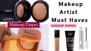 beginner makeup artist kit how to