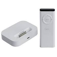 Apple Universal Dock With Remote Mb125g
