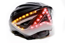 Lumos Helmet With Brake Lights And Turn Signals Close To Launch Cycling Weekly