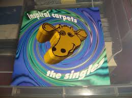 inspiral carpets the singles