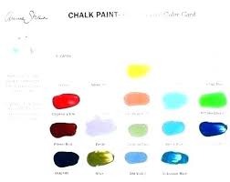 Shabby Chic Paint Colors Sherwin Williams Furniture Colour
