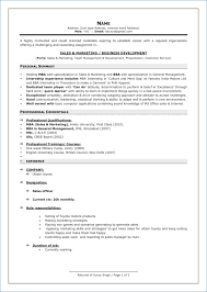 30 Professional Resume Format For Freshers Mechanical Engineers Pdf